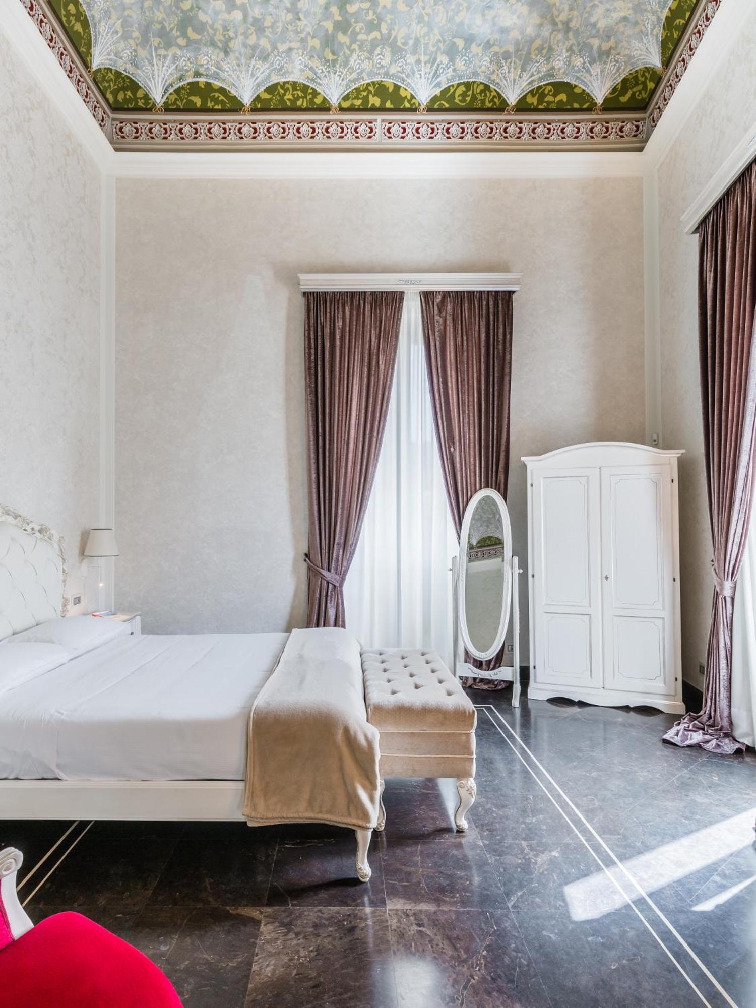 Palazzo Favacchio - Patane Hotel Scicli Exterior photo