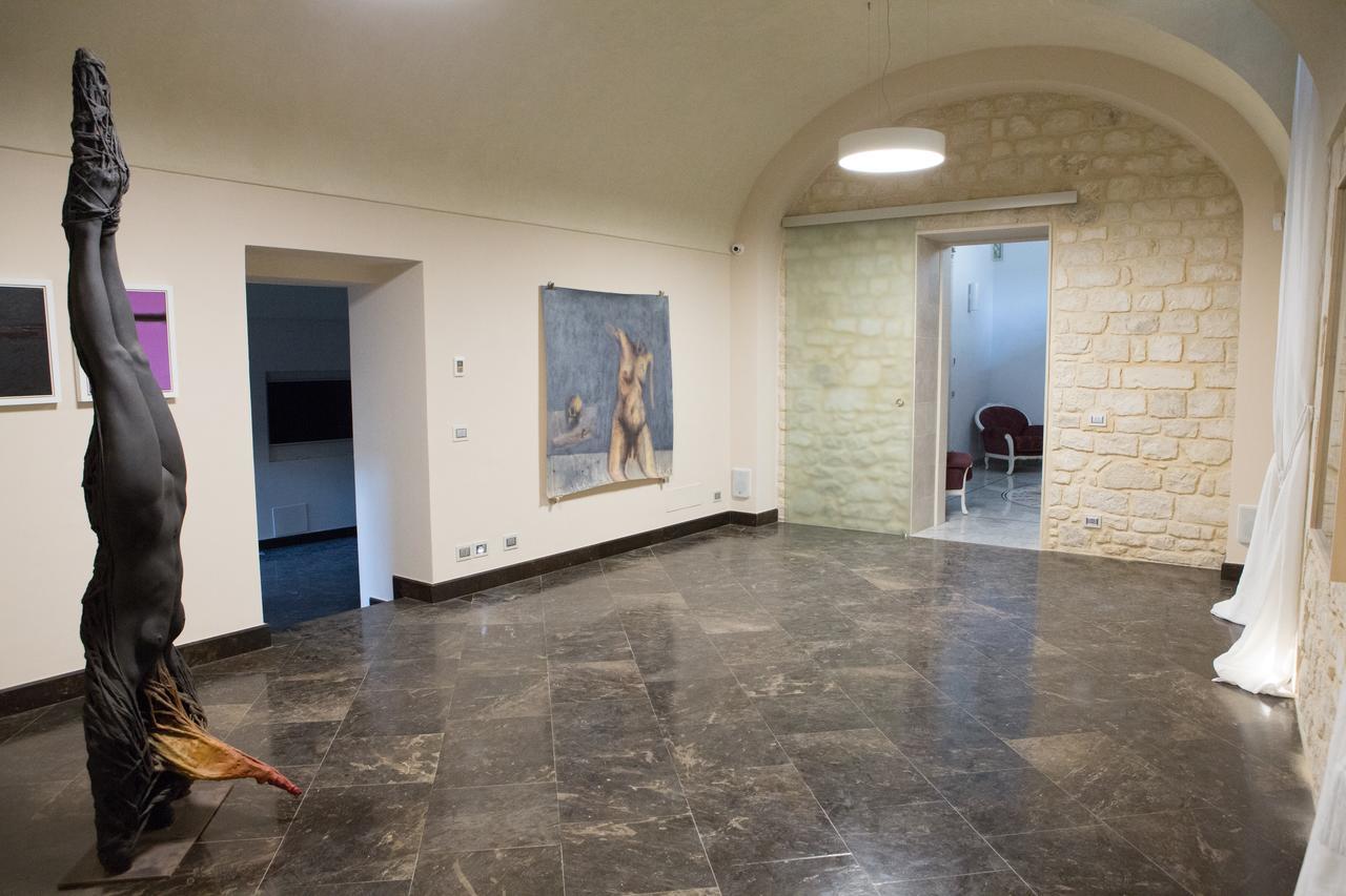 Palazzo Favacchio - Patane Hotel Scicli Exterior photo